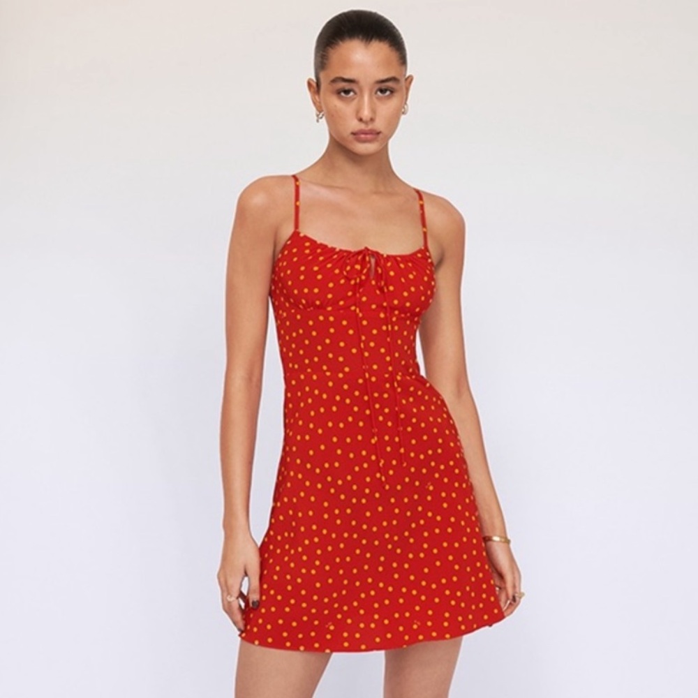 Realisation Par Mini Dress